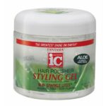 Fantasia IC Aloe Styling Gel 16 oz
