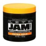 Lets Jam Shining Gel Extra Hold 4.4 oz