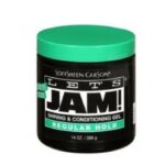 Lets Jam Shining Gel Regular hold 14 oz