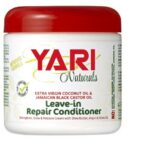 Yari Naturals Leave-in Repair Conditioner 16oz