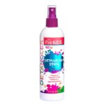 Pink Kids Detangling Spray12oz
