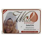 White Express savon Mama Africa 200g
