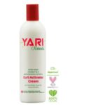 Yari Naturals Curl Activator Cream 13.5oz