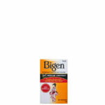 BIGEN 47 medium chestnut sans shampoing