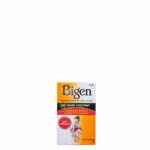 BIGEN 48 dark chestnut sans shampoing