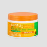 Cantu Avocado Hydrating Repair Leave-in 12oz