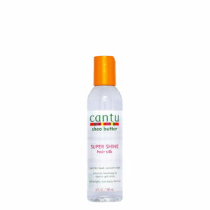 Cantu super shine hair silk 6oz