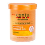 Cantu Shea Butter Honey Gel 18oz