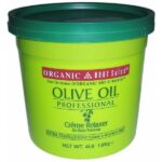 ORS olive oil Cream Relaxer Extra strength 4 lbs