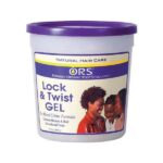 ORS olive oil Lock & Twist Gel 13 oz