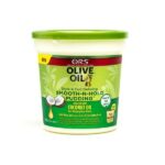 ORS Olive Oil Smooth-n-Hold Pudding 13 oz
