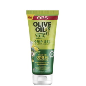 Ors olive oil Fixit Grip gel ultra 5oz