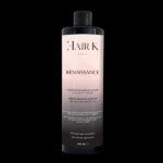 Hair-K Shampoing réparation intense caviar, Argan, kératine et acide hyaluronique