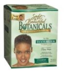 Soft & beautiful Texturizer Kit Super