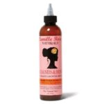 Camille Rose Cocoa Nibs & Honey Growth Serum 8oz