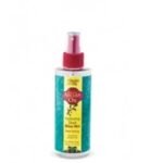 Hawaiian Silky Argan Sleek & Shine Mist. 6 oz