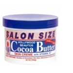 Hollywood Cocoa Butter 25 oz Salon Size