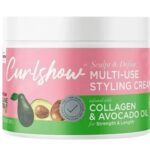 ORS Curlshow Multi-Use Style Cream 12oz