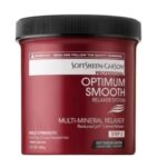 Optimum Multimin. Cream Relaxer Mild 14.1 0z