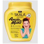 Skala Amido De Milho Treatment 1000g