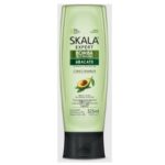 Skala Conditioner Bomba Vitaminas Abacate 325ml