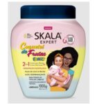 Skala Coqueted De Frutas Treatment 1000g
