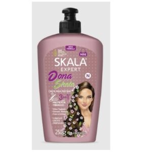 Skala Dona Skala 3in1 Creme 250ml
