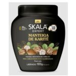 Skala Karite Treatment 1000g