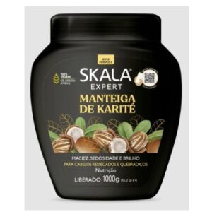 Skala Karite Treatment 1000g