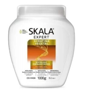 Skala Keratin Vitamin Treatment 1000ml