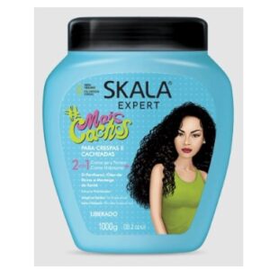 Skala Mais Cachos 2in1 Treatment 1000g