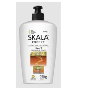 Skala Mais Cachos 3-in1 Creme 250ml