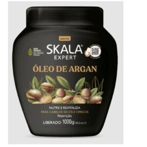 Skala Oleo De Argan Treatment 1000g