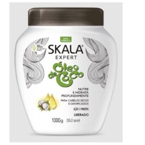Skala Oleo De Coco Treatment 1000g