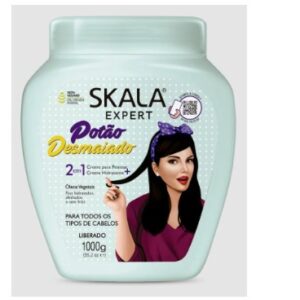 Skala Potao Desmaiado Treatment 1000g