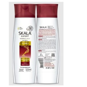 Skala Shampoo 12in1 325ml