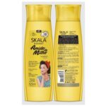Skala Shampoo Amido 325ml