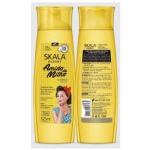 Skala Shampoo Amido 325ml