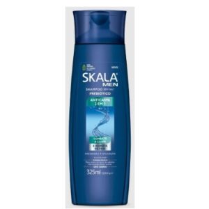 Skala Shampoo Anticaspa Men 2in1 325ml