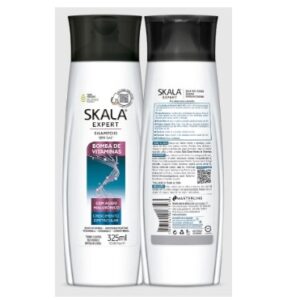 Skala Shampoo Bomba Vitaminas 325ml