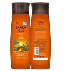 Skala Shampoo Caju e Murumuru 325ml