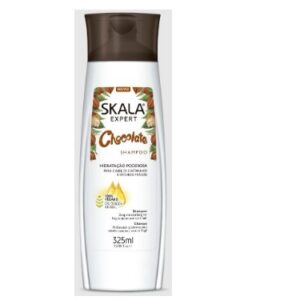 Skala Shampoo Chocolate 325ml