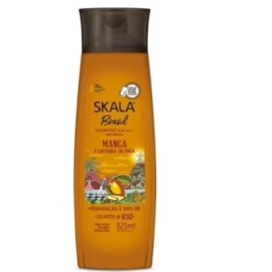 Skala Shampoo Manga e Castanha do Para 325ml
