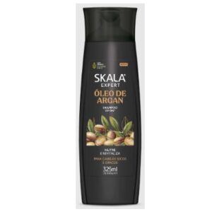 Skala Shampoo Oleo Argan 325ml