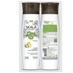 Skala Shampoo Oleo de Coco 325ml