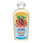 MISS ANTILLES shampooing Karite 250ml