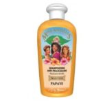 MISS ANTILLES shampooing Papaye 250ml