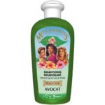 MISS ANTILLES shmpooing avocat 250ml