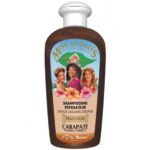 MISS ANTILLES shampooing à l’huile de CARAPATE 250ml