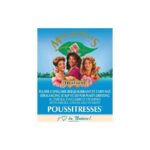 Miss Antilles ampoules traitement poussitresses